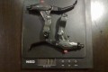 Avid Speed Dial 7 Brake Lever